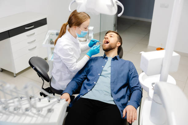 Best Wisdom Tooth Removal  in Glasgow, MO